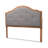 Healey Queen Upholstered Panel Headboard