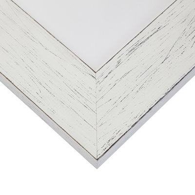 Lacona Wood Picture Frame