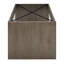 Laguna Frame Coffee Table with Storage-684604489