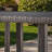 Voline 64" Square Wicker/Rattan Dining Table - Perfect For Outdoor Hosting And Entertaining-858677047