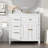 36" Bathroom Vanity with Sink-135349205