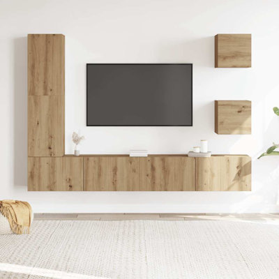 Alyanna TV Stand for TVs up to 40"