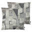 Geometric Square Cushion-61117764-61117765