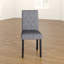Brainard 46cm H Tufted Upholstered Side Chair-31753122-125313940