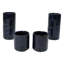 Porcelain China Shot Glass Set