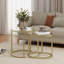 Side Table Set
