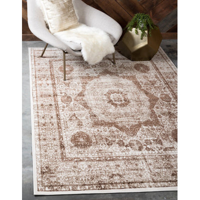 Majestic Oriental Indoor Rug