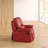 Lockheart Leather Recliner-20284114