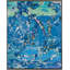 Blue Dreams II Painting-66283245
