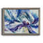 Aurora Petals - Reproduction d'art sur toile encadrée-1753719971-1753719970