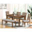 Chaises d'appoint Transitional