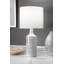 Lampe de table 28 po Madlen