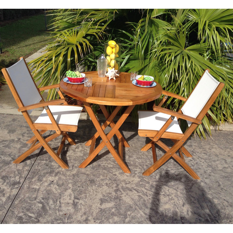 Table de salle à manger Quinlan