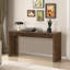 Console cannelée de 59 po de style moderne Mid-Century Abdel-891390324-885441657