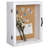 Beechmoor Solid Wood Shadow Box Picture Frame-11126903