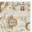Tapis gris / ivoire Lavelle-19269142