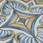 Harmonia 13" x 13" Ceramic Patterned Wall & Floor Tile-1137794852
