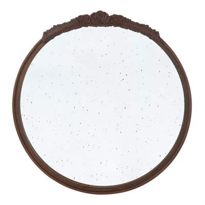 Langosta 30" Accent Mirror