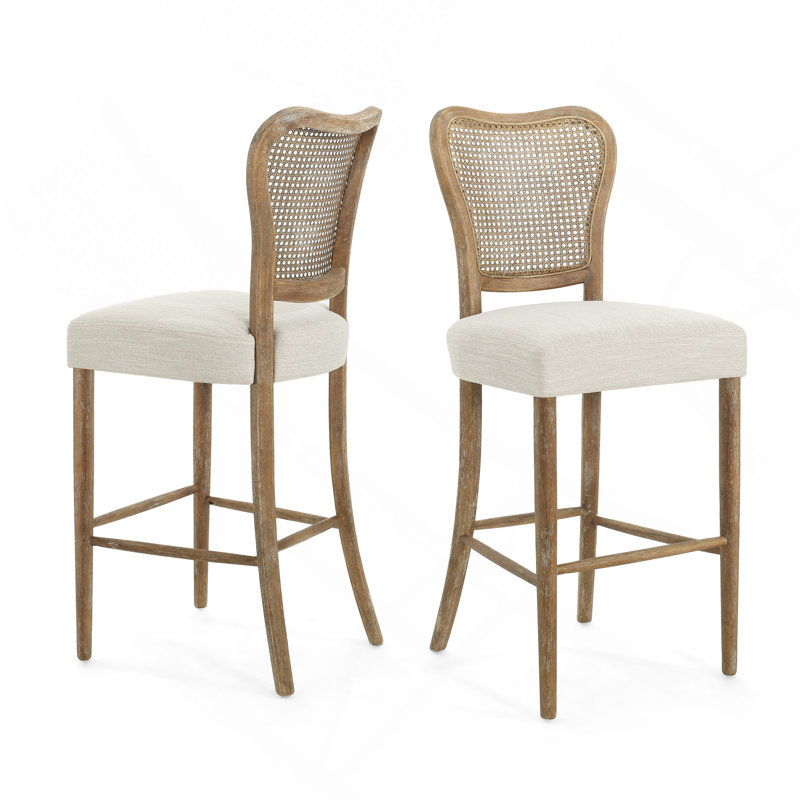 Bar Stool( Set Of 2 )