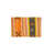 Orange / Rouge