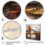 Barns Autumn Horizons I sur impression sur toile-1408567891-1408567899