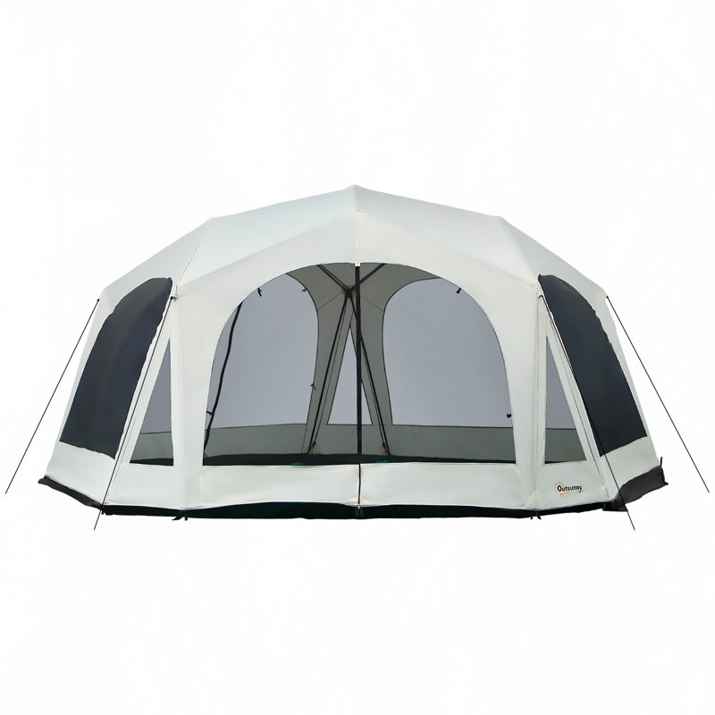 Tentes de camping