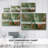 C42-Gallery Wrapped Canvas