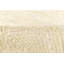 Tapis de couloir ivoire en jute tissé à la main 2 pi 3 po x 8 pi Mykonos-121099289