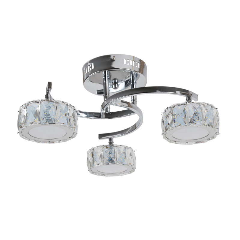Dilan LED Ceiling Pendant