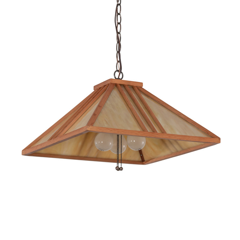 3 - Light Pendant