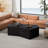 Irregular Pentagon Nesting Coffee Table Set-360005993
