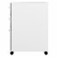 Classeur vertical mobile 3 tiroirs Katye-68849633