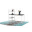 Bureau réversible en bois Smart Workstation