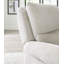Fauteuil inclinable et oscillant manuel Alyre-1478801384