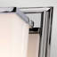 Larsen Dimmable Bath Sconce