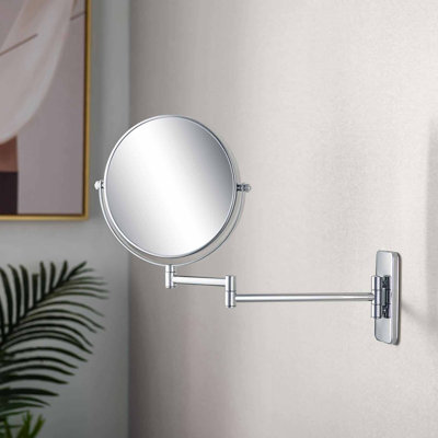 Miroir de maquillage / rasage