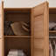 LANDVETTER 3 Door Wardrobe