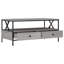 Dismukes 4 Legs Coffee Table-96018221