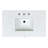 Oliviabella 36" Single Vanity-118474342