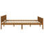 Graci Solid Wood Bed-347716460-347716467