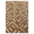 Ortega Brown Rug