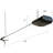 Rectangle Shop Light