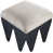 Velours beige n'est pas disponible