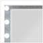 Miroir de salle de bain Sliverfluff