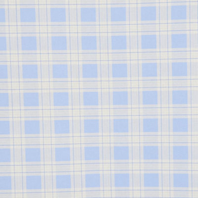 Tissu à carreaux et carreaux Allure