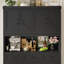 Grand garde-manger en bois 75,7 po-1454559958