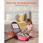 Valise pour enfants avec roulettes