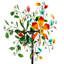 Piquet de jardin Monikah