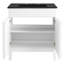Meuble-lavabo 30 po Render par Modway-1887260880