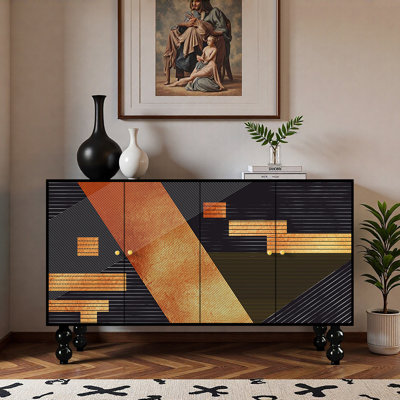 Buffet Universal Advanced Sensed